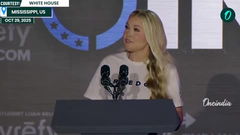 "Breaking: Erika Kirk's SHOCKING New Video! What’s Happening in USA News? 🇺🇸"