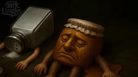 Brainrots but All DiED (Music Video)