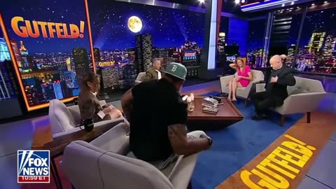 Gutfeld! 8/21/25 Greg Gutfeld FULL END SHOW | ᗷᖇEᗩKIᑎG ᑎEᗯS August 21, 2025