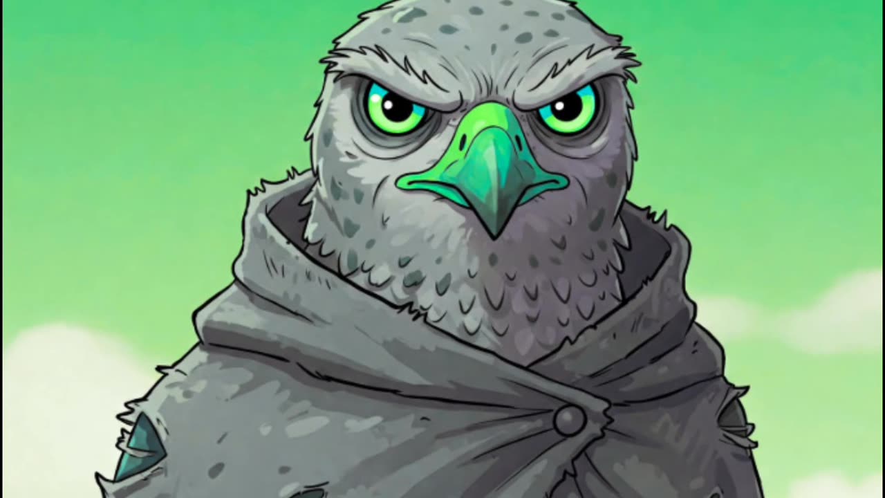 Agent Quacks Episode 17 Hearts Still Beating