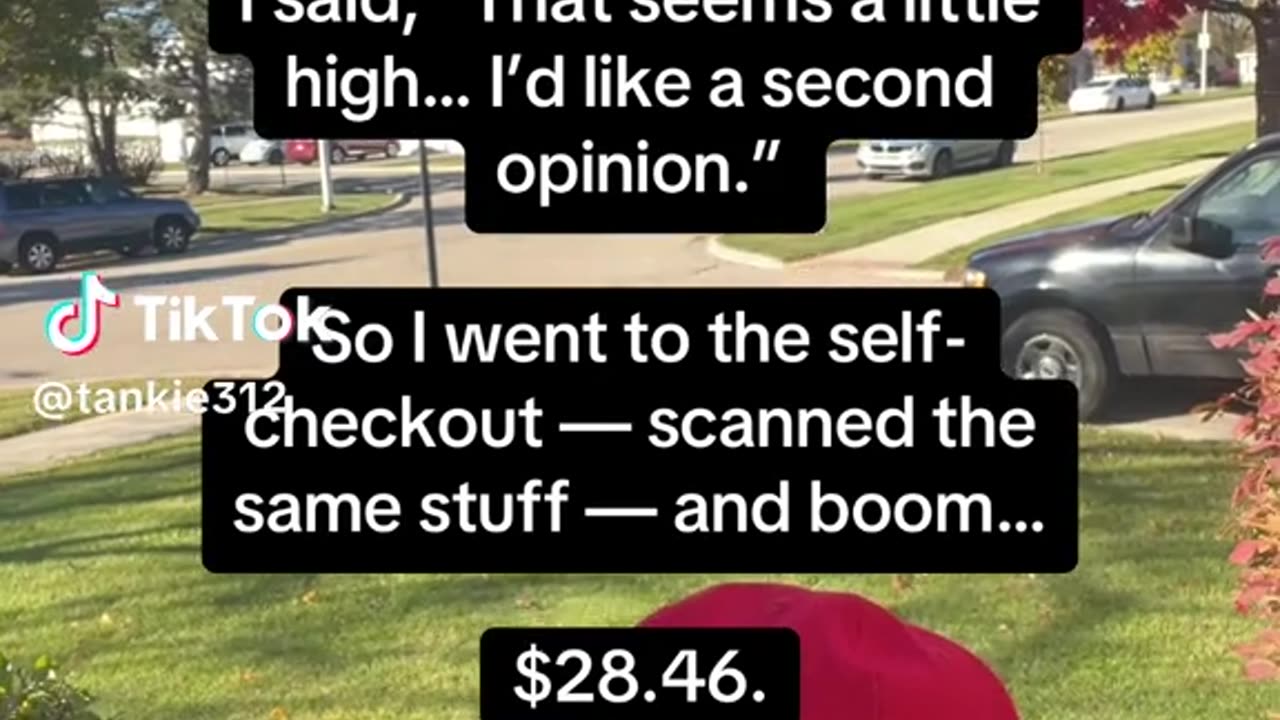 WISECRACKING 😎TUESDAY 11/5/25