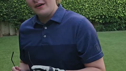 😂⛳ Keep Clankers Off the Golf Course! | FunFM
