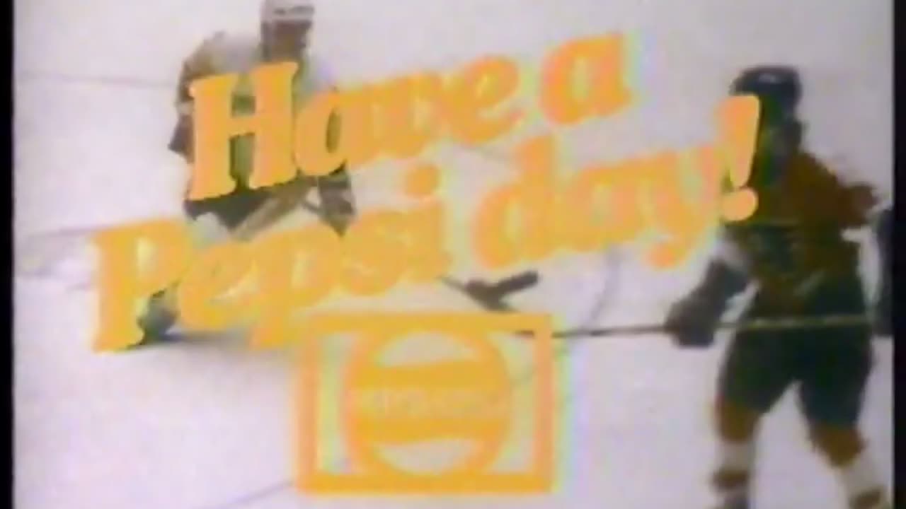 NHL 1980 PLAYOFFS GAME #1 PITTSBURGH PENGUINS AT BOSTON BRUINS