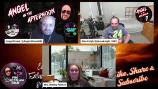 Israel/Iran Truce holding? This is just the CALM before the STORM! | AITA EP:114 #IsraelIranConflict