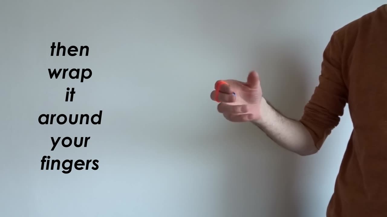 Begleri Tutorial 28 - ThumBBounce (Intermediate)