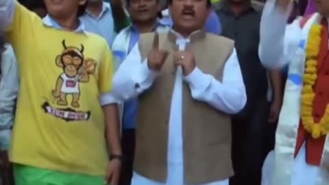 Jethalal #badmashi