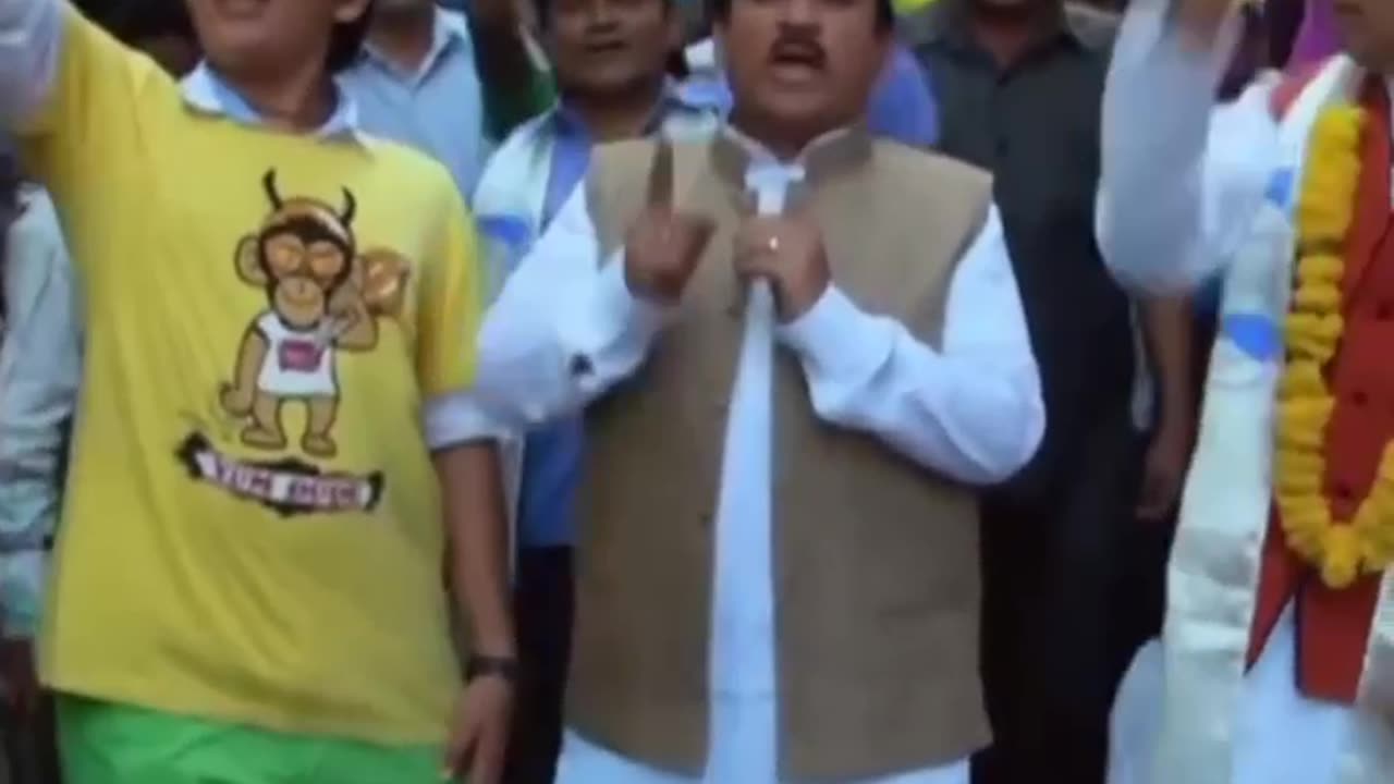 Jethalal #badmashi