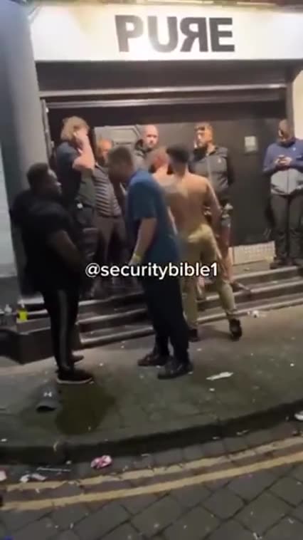 BELTER GETS 🥊🤕 BTFO'ED