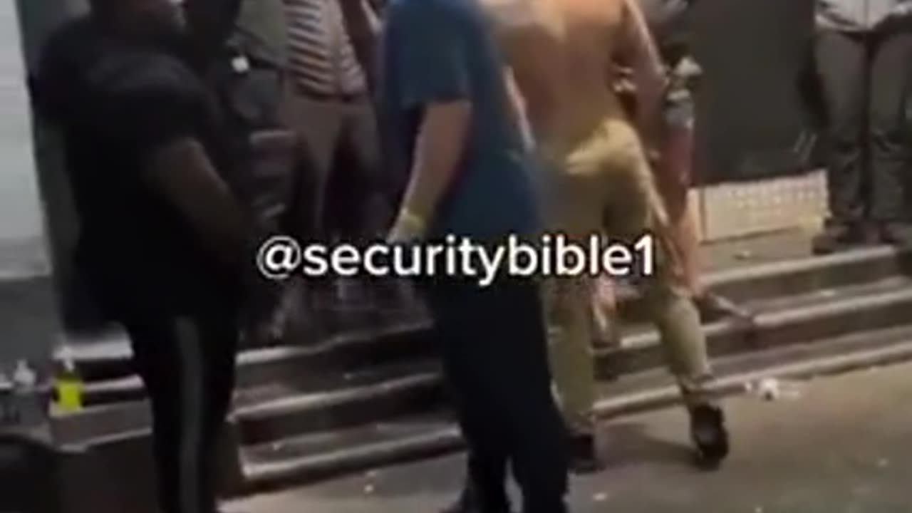 BELTER GETS 🥊🤕 BTFO'ED