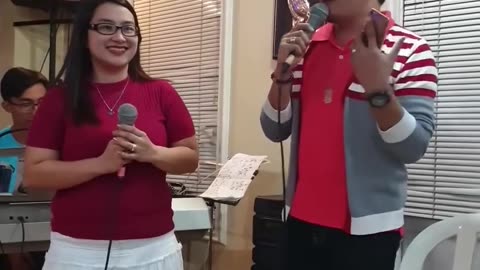 2018 Christmas Party