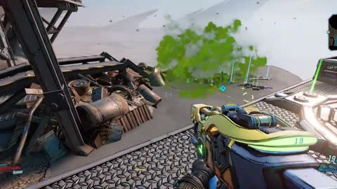 Borderlands 3 PC Playthrough Pt. 17 (No Commentary)