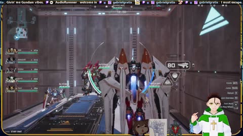 Master Player | Mecha Break is so much fun!!