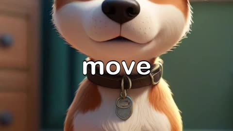 Furious dog