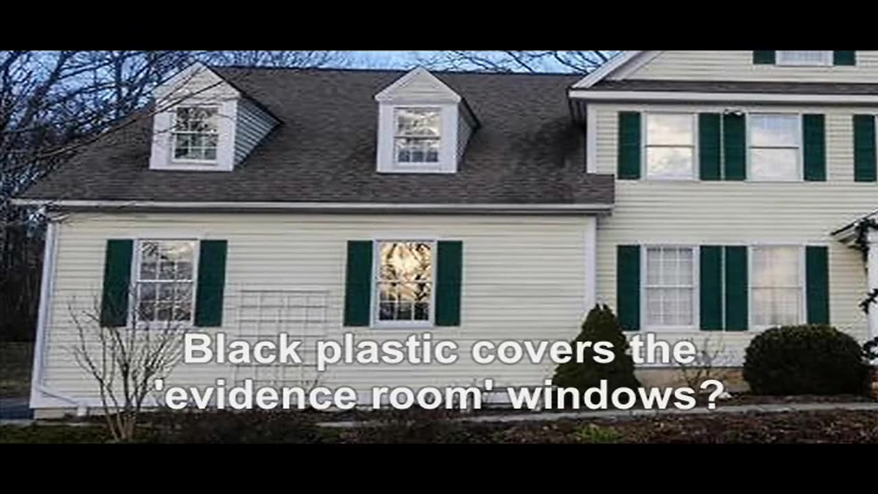 Released Newtown Evidence Shows Shooting was FAKE - Special Edition [HQ]