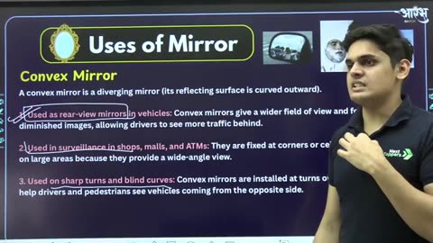 Science Light lecture 1