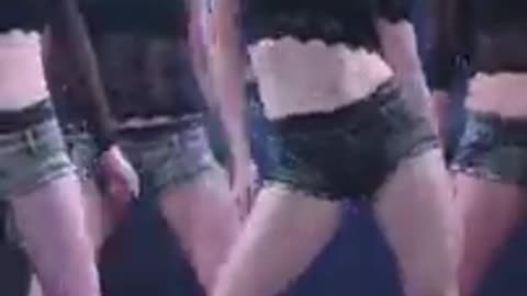 Sexy girl Tiktok