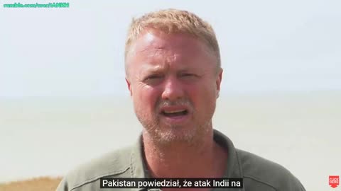 Eve of Armageddon Pakistan - India Frontline Combat Footage & Nuclear War 2025.05.08