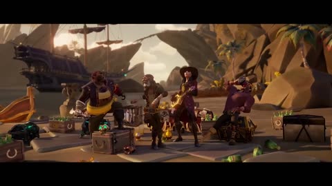 Activision Blizzard King Joins Xbox - Official Trailer-nyZccFeIvpo-137+140-