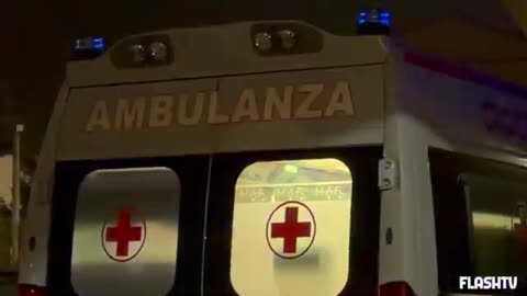 Stefania, stroncata da un malore durante la notte.