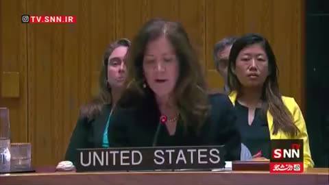 🤯🗣️ Freudian Slip Fail at UN Council! | FunFM