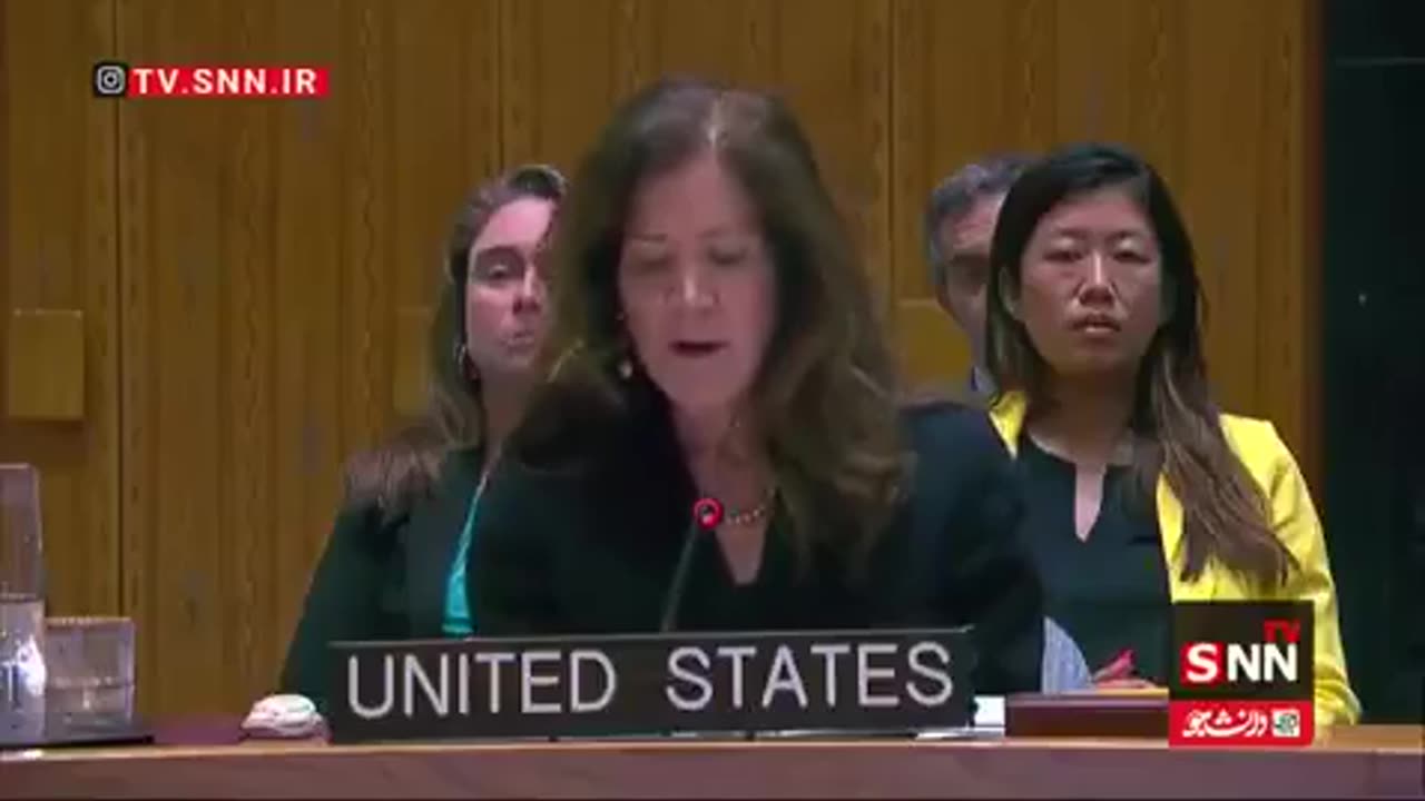 🤯🗣️ Freudian Slip Fail at UN Council! | FunFM