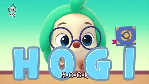 Twinkle Twinkle Little Star and More! _ +Compilation _ Sing Along with Hogi _ Pinkfong _ Hogi