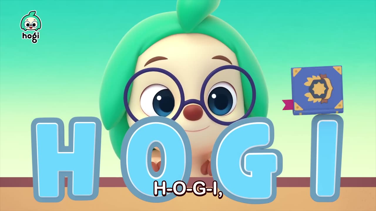 Twinkle Twinkle Little Star and More! _ +Compilation _ Sing Along with Hogi _ Pinkfong _ Hogi
