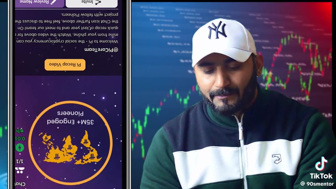 Pi network join fast link https://minepi.com/ehtashamnaveed and karyat account