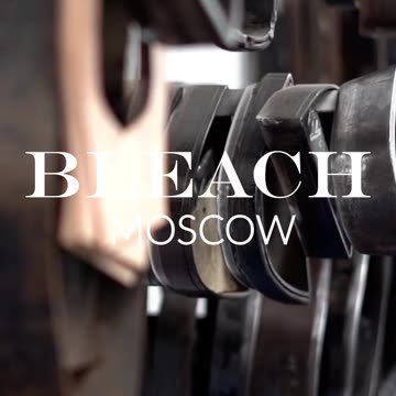 Реставрация сумок в Москве. Узнайте, как подарить вторую жизнь своей сумке! BLEACH.MOSCOW