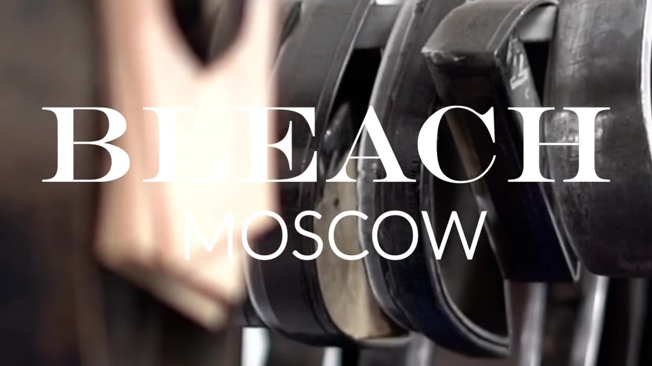 Реставрация сумок в Москве. Узнайте, как подарить вторую жизнь своей сумке! BLEACH.MOSCOW