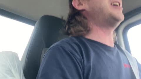 Zio MAGA losing it bigly