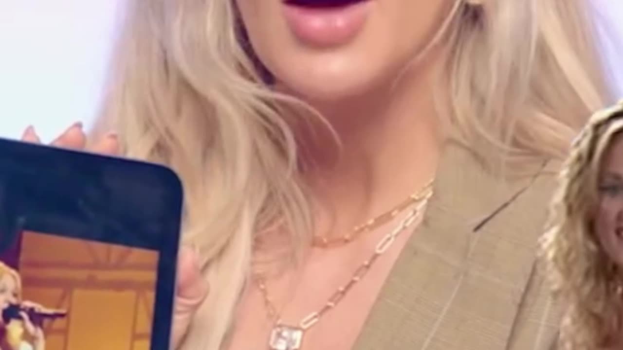 Carrie Underwood Reflects on Powerful Songs Named After Real People