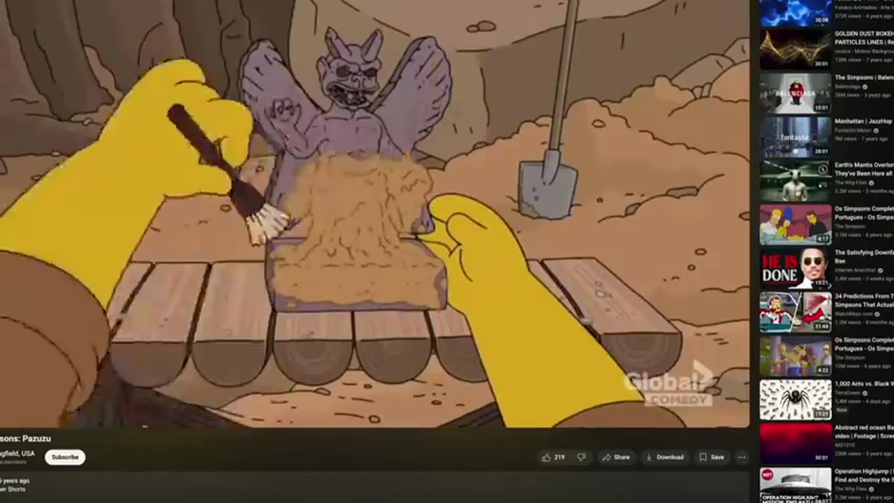 Woman Claims That Something "Sinister" Is Taking Over The East Coast, And It's Crazier Than We Think