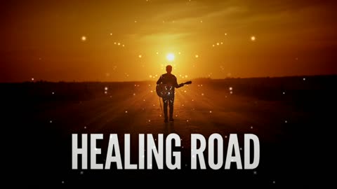Healing Road by Helios