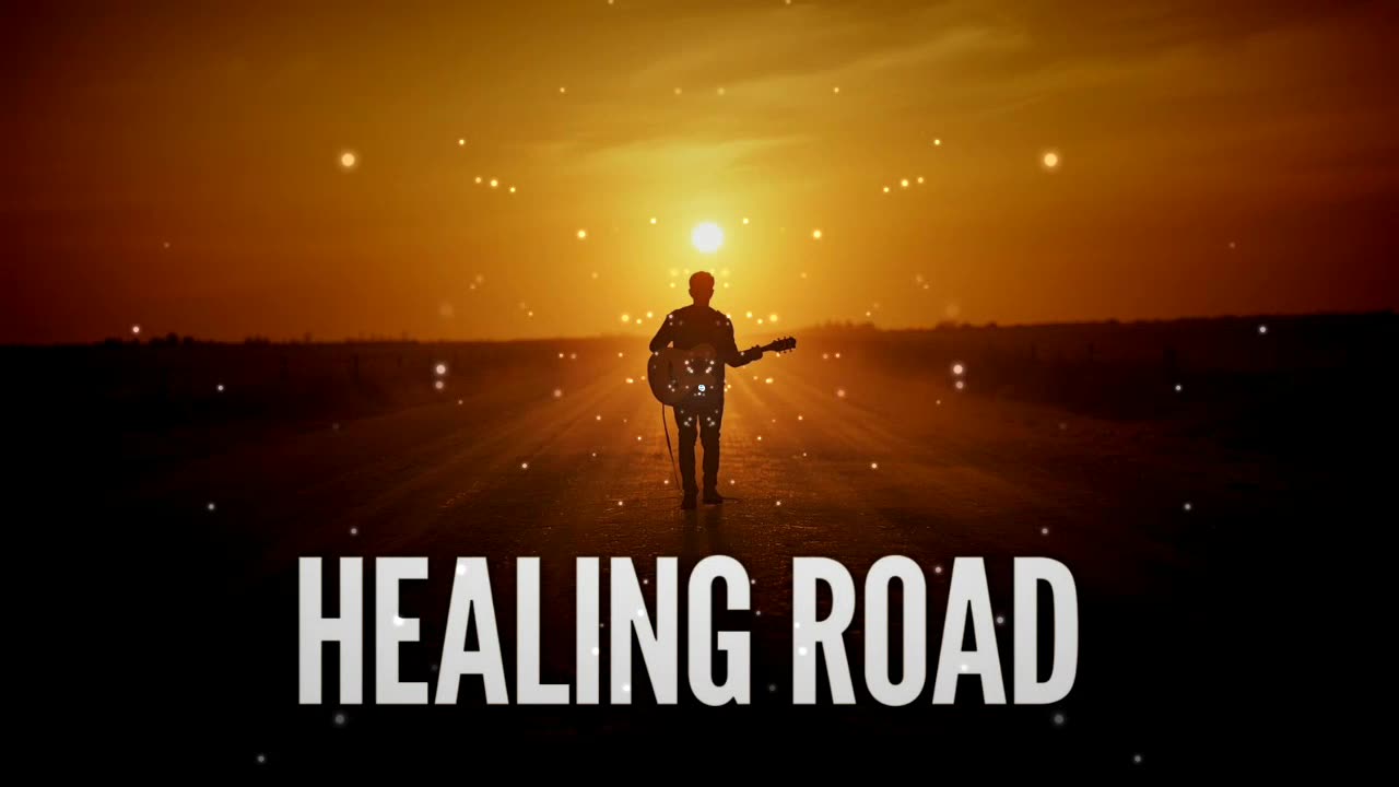 Healing Road by Helios