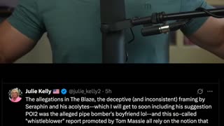 FBI ABANDONED the Trail Right Before Cracking the Case