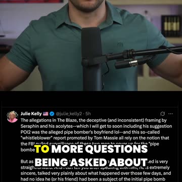 FBI ABANDONED the Trail Right Before Cracking the Case