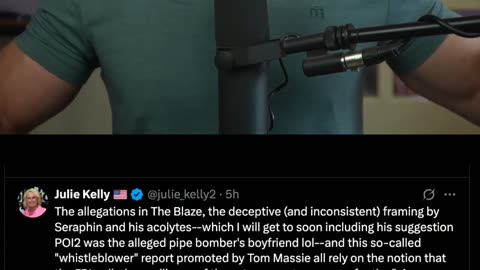 FBI ABANDONED the Trail Right Before Cracking the Case