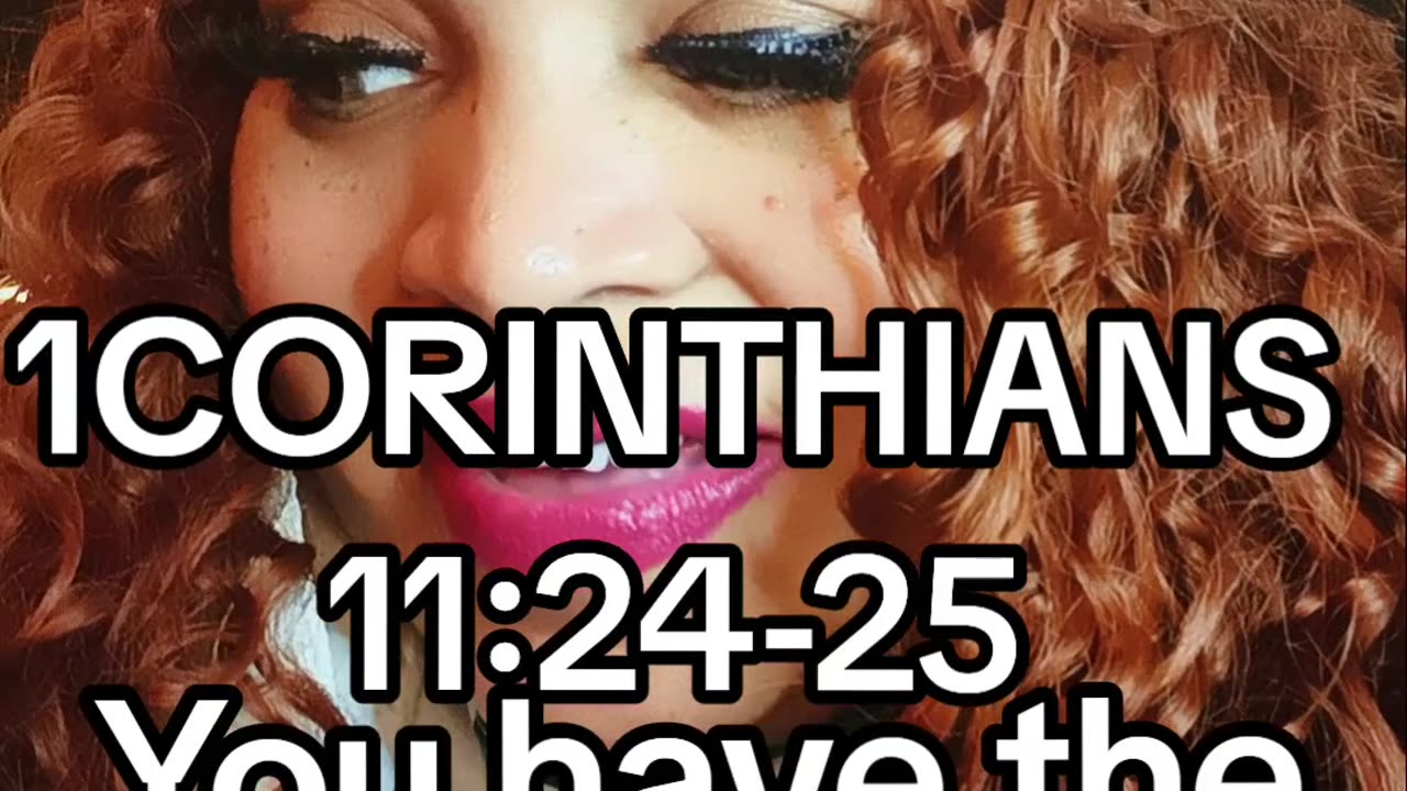 Jesus Christ payed the price to give us life