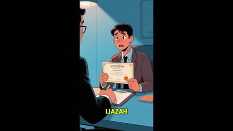 Ijazah yang tidak original di kalangan pelajar #cerita #ceritarelate