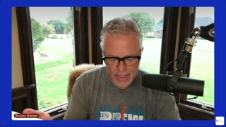 Brewer's Briefing Podcast/Radio Show