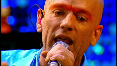 Bad Day - R.E.M. (live)