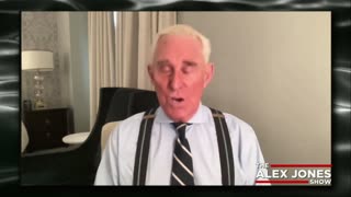INFOWARS LIVE - 7/27/25: The American Journal with Harrison Smith / The Alex Jones Show / The War Room With Owen Shroyer