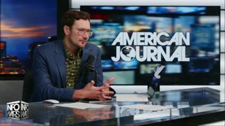 INFOWARS LIVE - 7/27/25: The American Journal with Harrison Smith / The Alex Jones Show / The War Room With Owen Shroyer