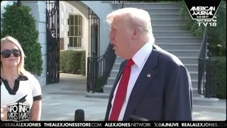 INFOWARS LIVE - 7/27/25: The American Journal with Harrison Smith / The Alex Jones Show / The War Room With Owen Shroyer