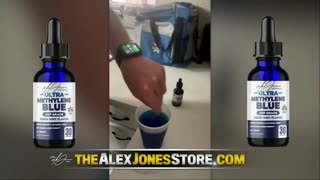 INFOWARS LIVE - 7/27/25: The American Journal with Harrison Smith / The Alex Jones Show / The War Room With Owen Shroyer