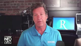 INFOWARS LIVE - 7/27/25: The American Journal with Harrison Smith / The Alex Jones Show / The War Room With Owen Shroyer