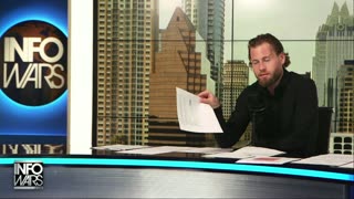 INFOWARS LIVE - 7/27/25: The American Journal with Harrison Smith / The Alex Jones Show / The War Room With Owen Shroyer