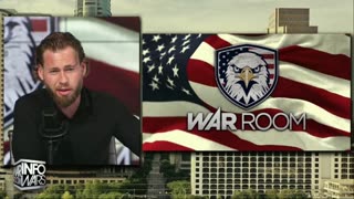 INFOWARS LIVE - 7/27/25: The American Journal with Harrison Smith / The Alex Jones Show / The War Room With Owen Shroyer