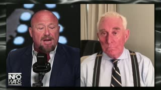 INFOWARS LIVE - 7/27/25: The American Journal with Harrison Smith / The Alex Jones Show / The War Room With Owen Shroyer